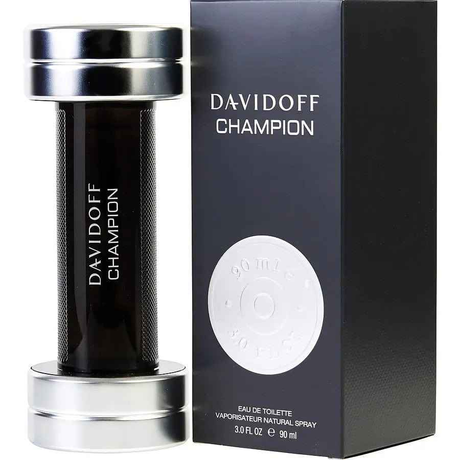 Davidoff Champion 3.0 oz M EDT Spray