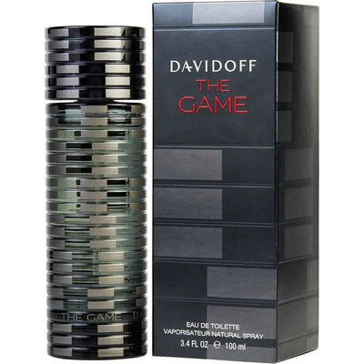 Davidoff The Game 3.4 oz M EDT Spray