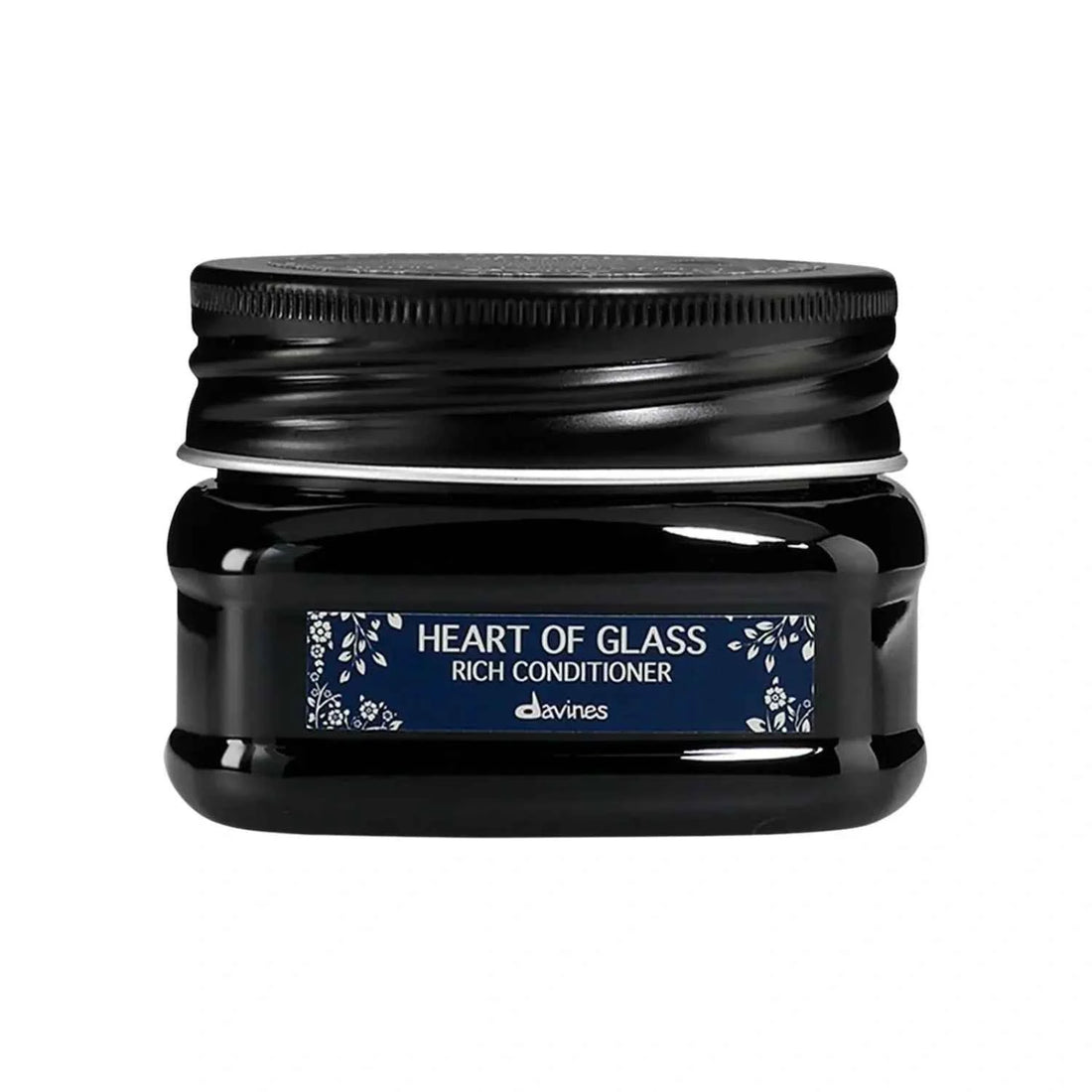 Davines Heart of Glass Rich Conditioner