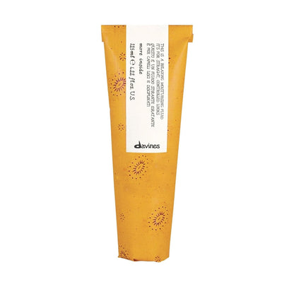 Davines More Inside This Is a Relaxing Moisturizing Fluid 125 mL by Nava Beauty