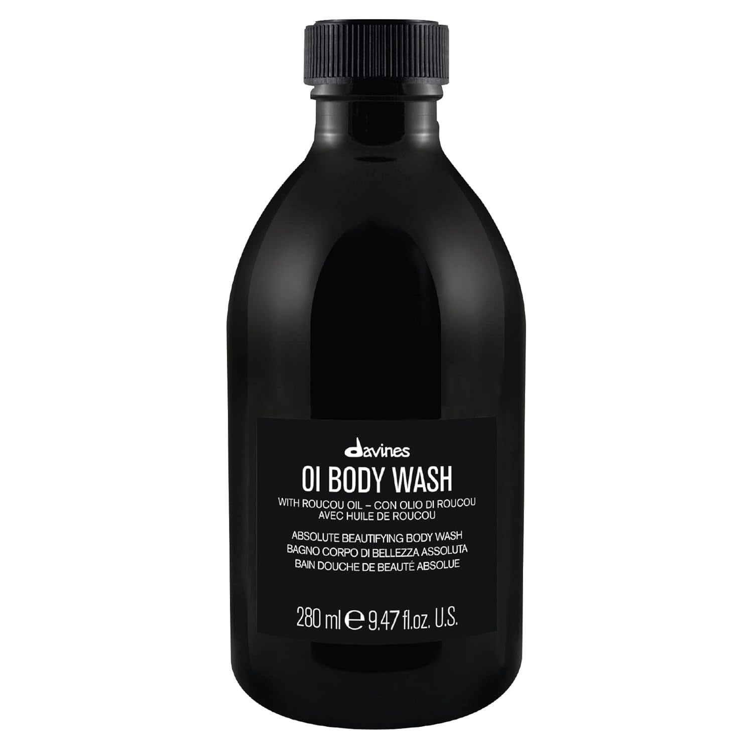 Davines OI Body Wash 280 mL by Nava Beauty
