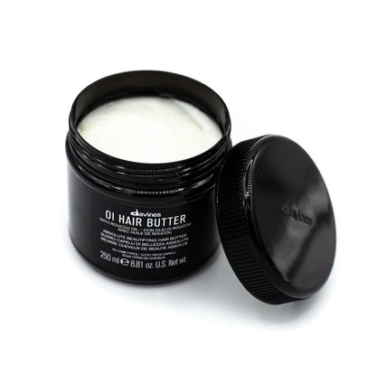 Davines OI Hair Butter by Nava Beauty