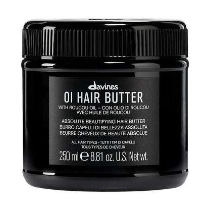 Davines OI Hair Butter by Nava Beauty