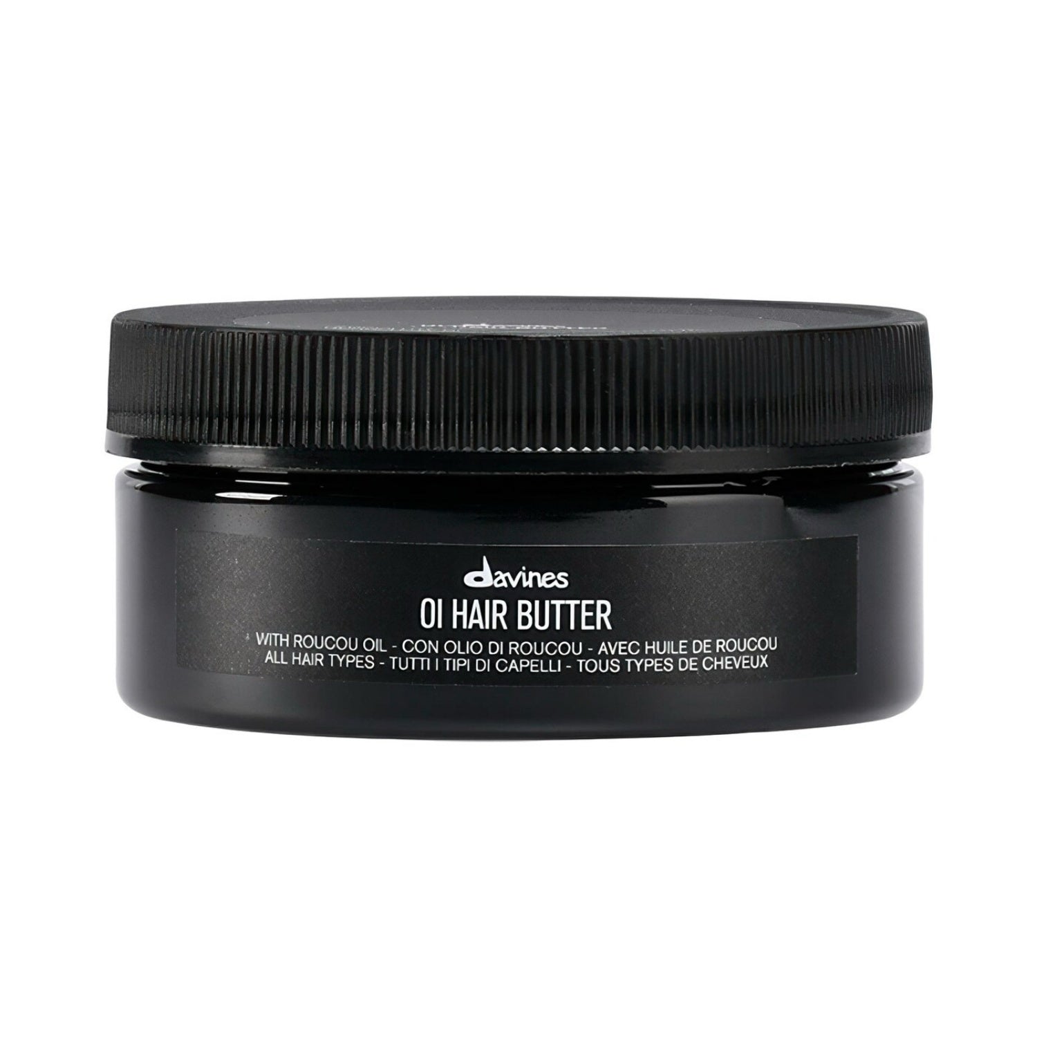 Davines OI Hair Butter by Nava Beauty