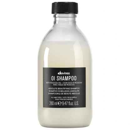 Davines OI Shampoo