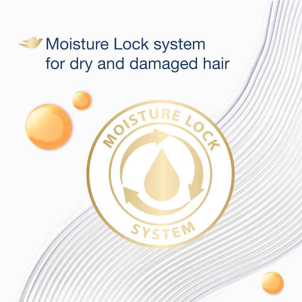 Dove Intense Damage Repair Hair Mask