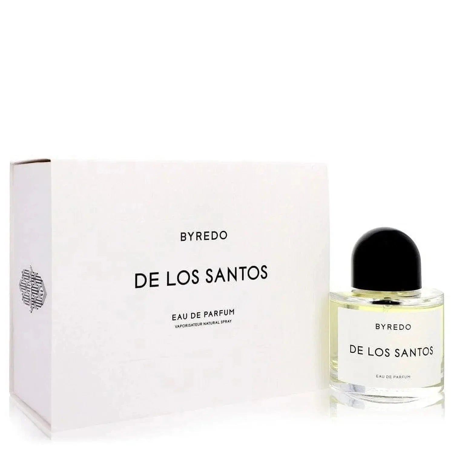 De Los Santos By Byredo Unisex 3.4 oz EDP Spray by perfumesandrea