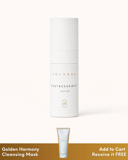 DeStressance® Serum - DestGlow