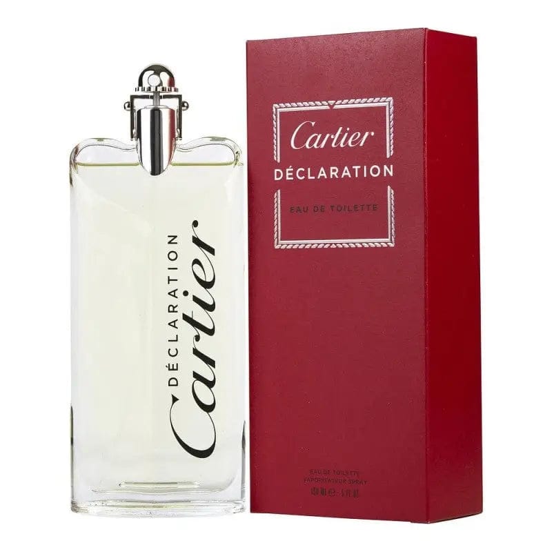 Cartier Declaration Men 3.3oz EDT Spray by perfumesandrea
