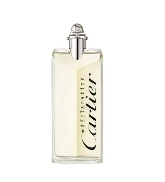 Declaration By Cartier For Men 5.0 oz EDT Spray by perfumesandrea