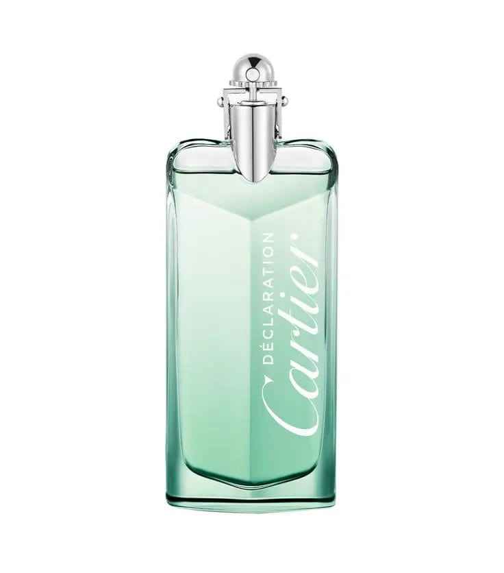 Declaration Haute Fraiche By Cartier 3.3oz EDT Spray