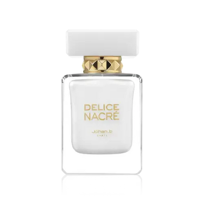 Delice Nacre By Johan B For Women 2.8oz EDP Spray by perfumesandrea