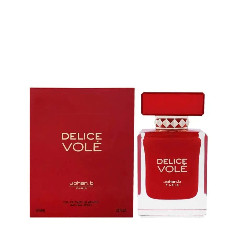 Delice Vole By Johan.B For Women 2.8 oz EDP Spray by perfumesandrea