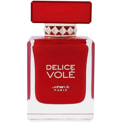Delice Vole By Johan.B For Women 2.8 oz EDP Spray by perfumesandrea