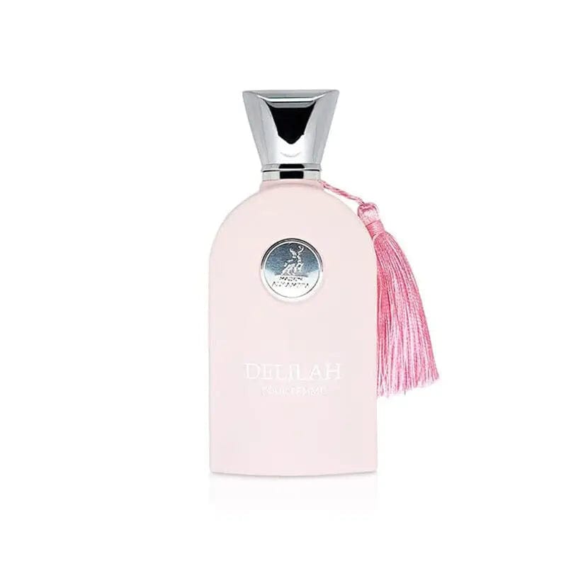 Delilah By Maison Alhambra For Women 3.4 oz EDP Spray by perfumesandrea