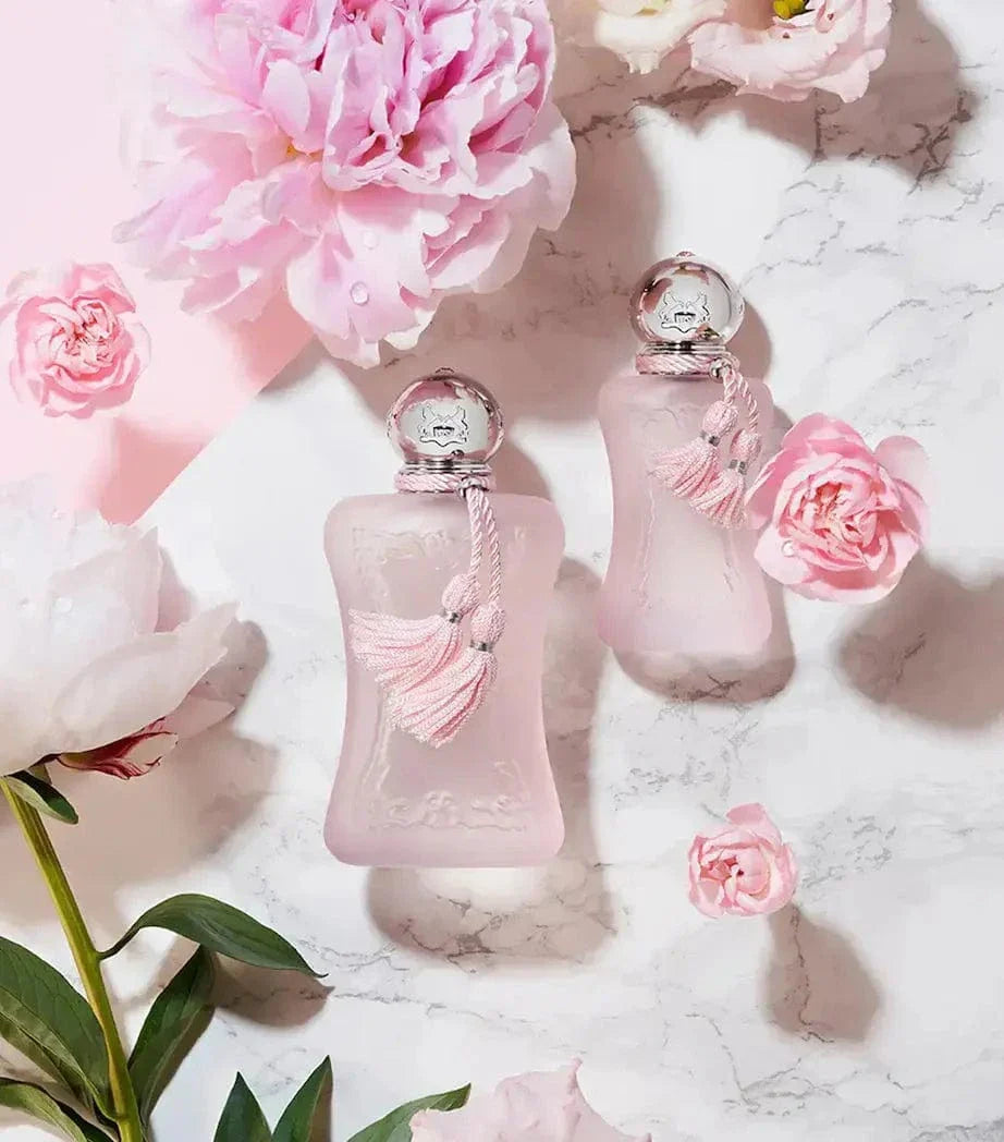 Delina By Parfums De Marly For Women 2.5 oz EDP Spray by perfumesandrea