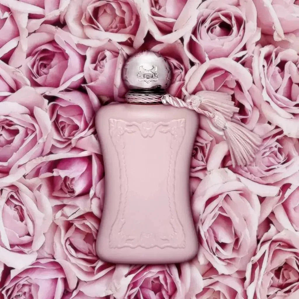Delina By Parfums De Marly For Women 2.5 oz EDP Spray by perfumesandrea