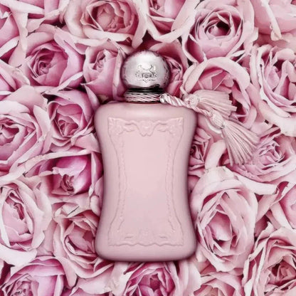 Delina By Parfums De Marly For Women 2.5 oz EDP Spray by perfumesandrea