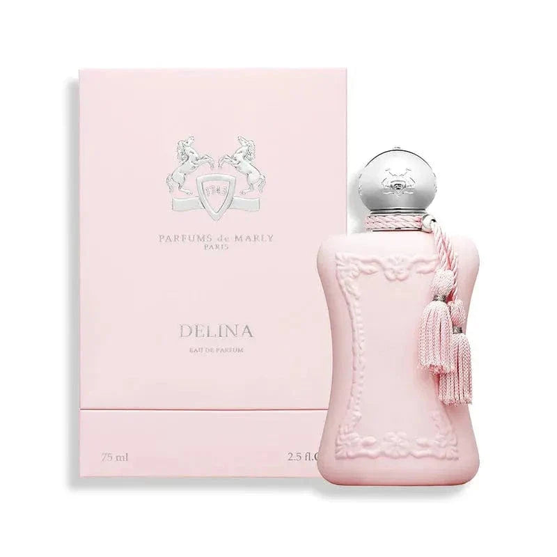 Delina By Parfums De Marly For Women 2.5 oz EDP Spray by perfumesandrea