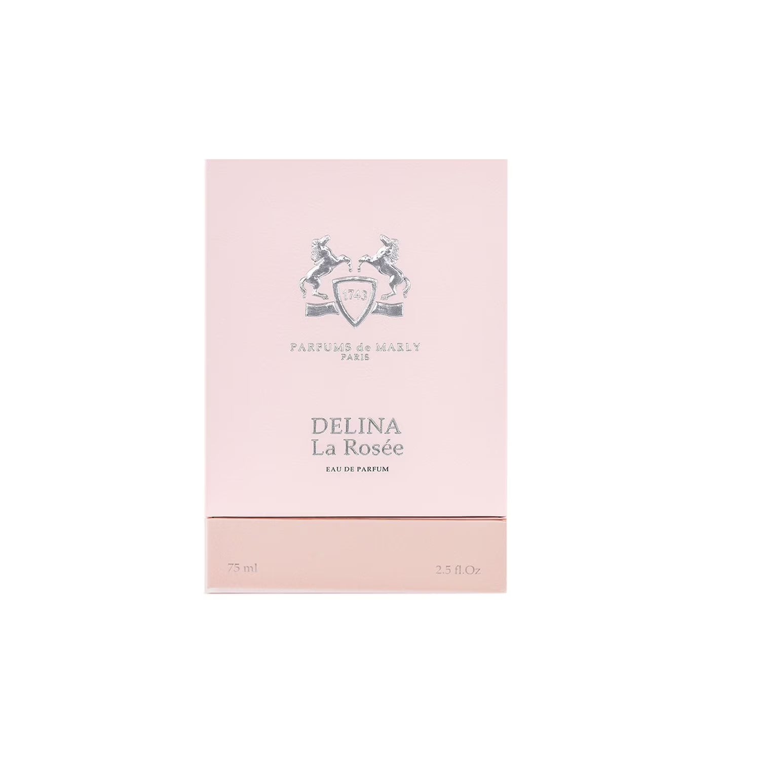 Delina La Rosee By Parfums De Marly For Women 2.5oz EDP Spray by perfumesandrea
