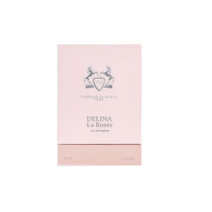 Delina La Rosee By Parfums De Marly For Women 2.5oz EDP Spray by perfumesandrea
