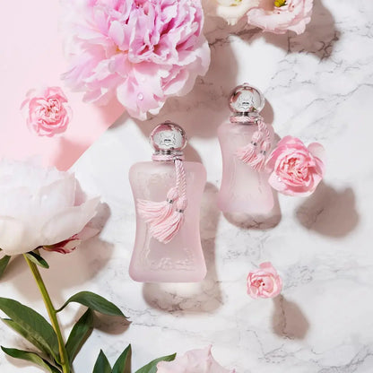 Delina La Rosee By Parfums De Marly For Women 2.5oz EDP Spray by perfumesandrea