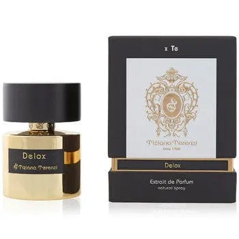 Delox By Tiziana Terenzi Unisex 3.3oz EDP Spray by perfumesandrea