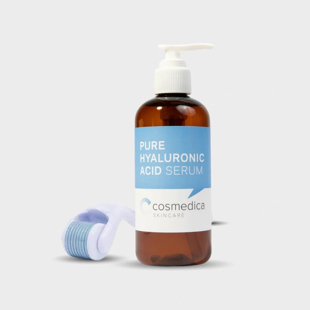 Deluxe Glow Kit by Cosmedica Skincare