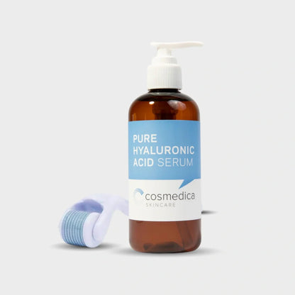 Deluxe Glow Kit by Cosmedica Skincare