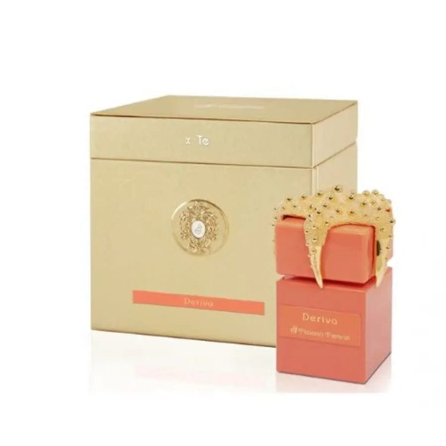 Deriva By Tiziana Terenzi Unisex 3.3oz EDP Spray by perfumesandrea