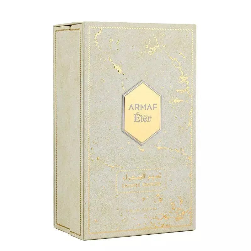 Desert Breeze By Armaf Unisex 3.4oz EDP Spray by perfumesandrea