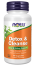 Detox & Cleanse, Liver and Kidney Support by Country Life Natural Foods