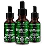 90 Day Detox & Recharge