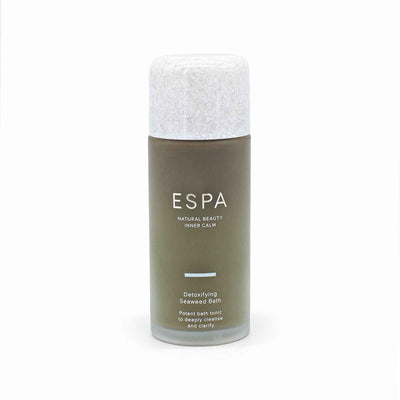 ESPA Detoxifying Seaweed Bath 6.7oz - Imperfect Box