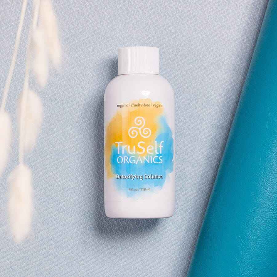 Detoxifying Solution