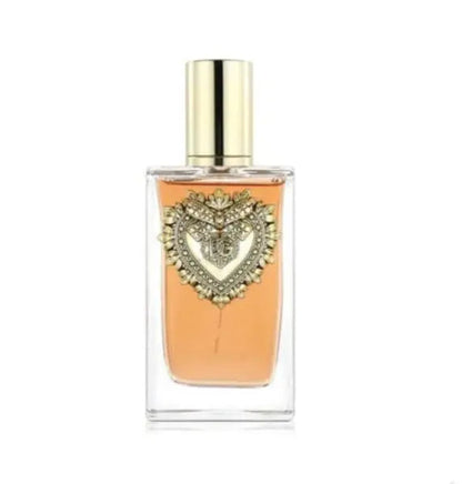 Devotion By Dolce &amp; Gabbana For Women 3.3 oz EDP Spray (Tester) by perfumesandrea
