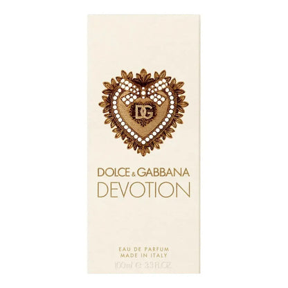Devotion Dolce &amp; Gabbana Women 3.4oz EDP by perfumesandrea
