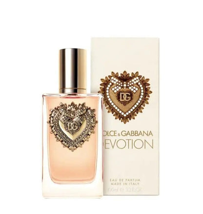 Devotion Dolce &amp; Gabbana Women 3.4oz EDP by perfumesandrea