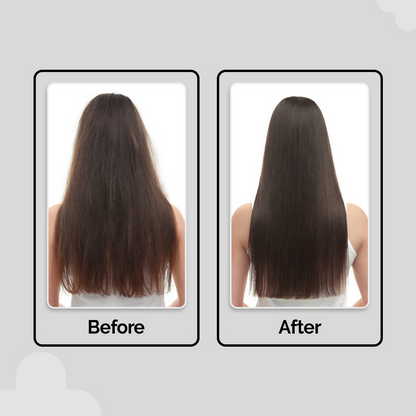 The Derma Co Peptide- Stem Cell Hair Fall Control Shampoo