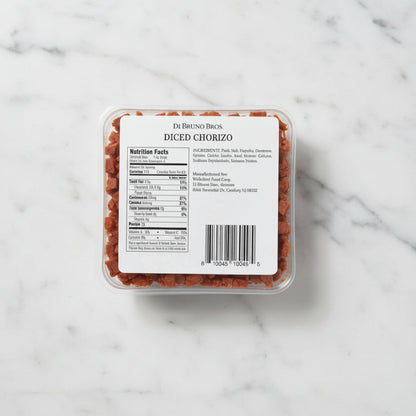 Diced Chorizo by Di Bruno Bros.