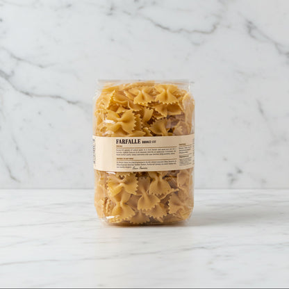 Farfalle by Di Bruno Bros.