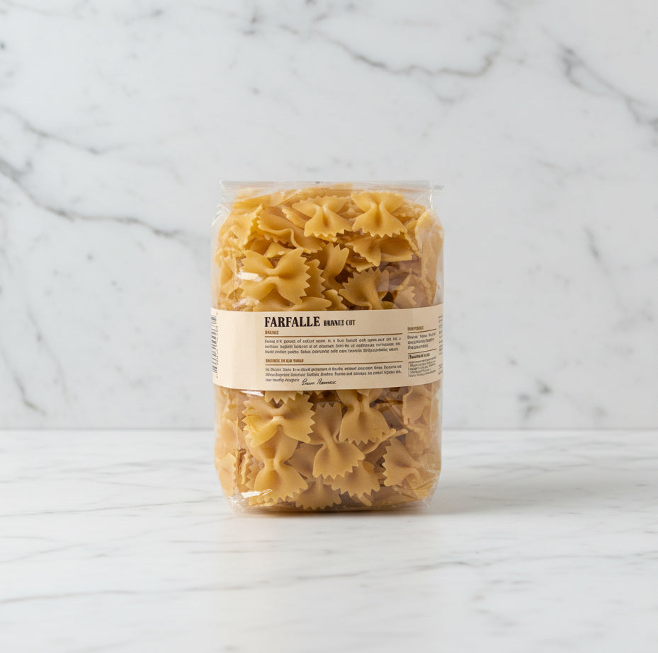 Farfalle 