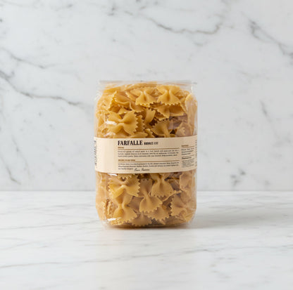 Farfalle 