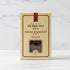 Cocoa Hazelnut Biscotti by Di Bruno Bros.
