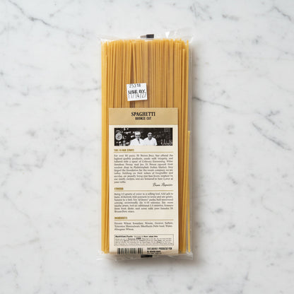 Spaghetti by Di Bruno Bros.