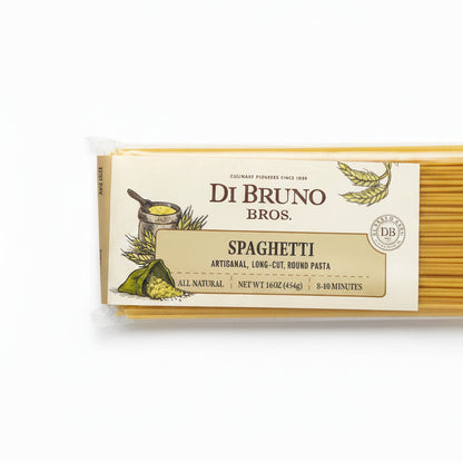 Spaghetti by Di Bruno Bros.
