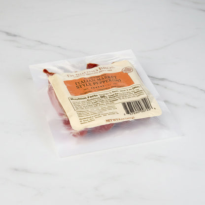 Italian Market-Style Pepperoni by Di Bruno Bros.