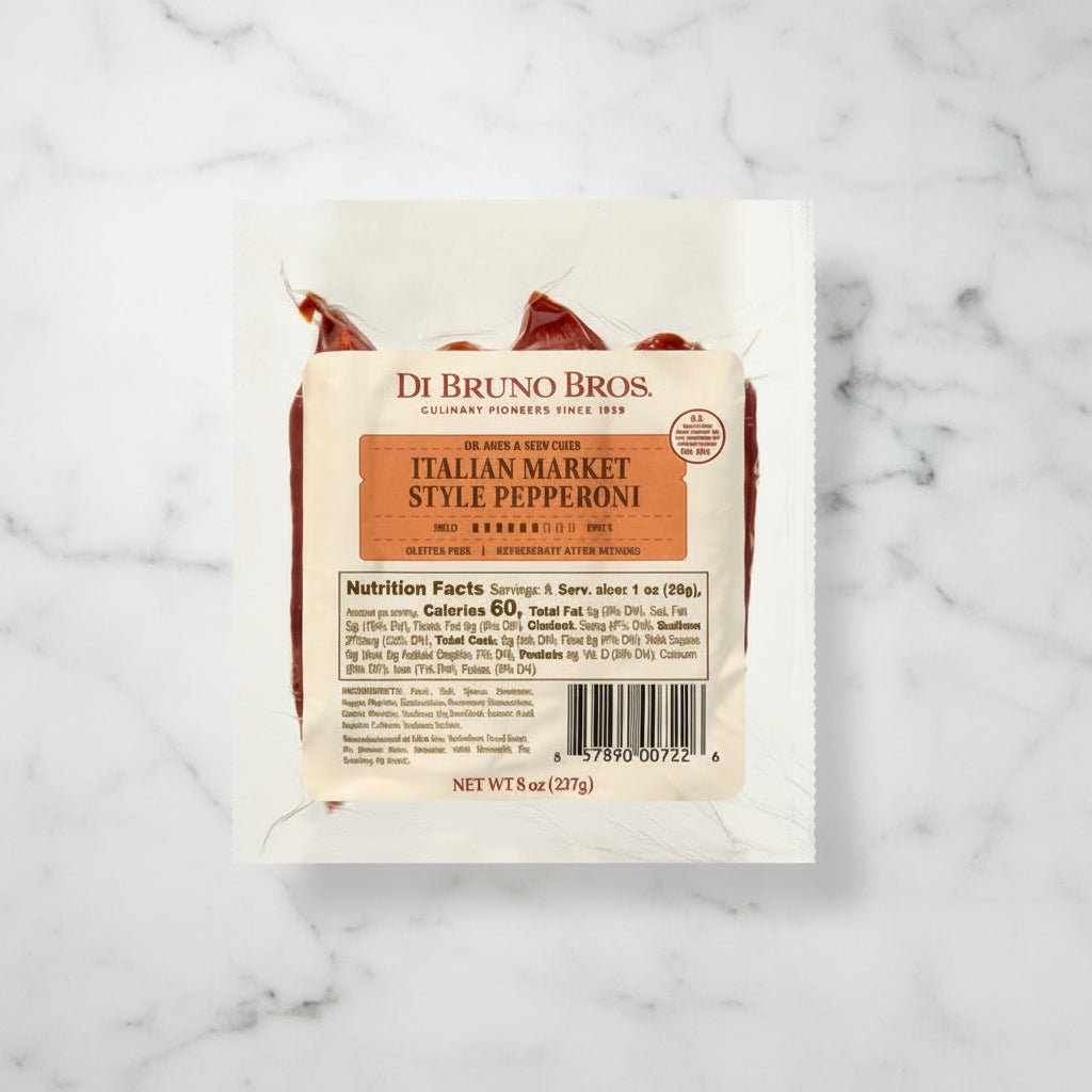 Italian Market-Style Pepperoni by Di Bruno Bros.