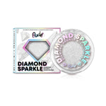 RUDE Diamond Sparkle Diamond Bounce Highlighter - Pearl - DestGlow