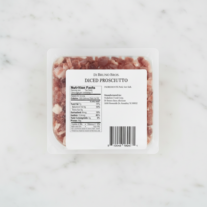 Diced Prosciutto by Di Bruno Bros.